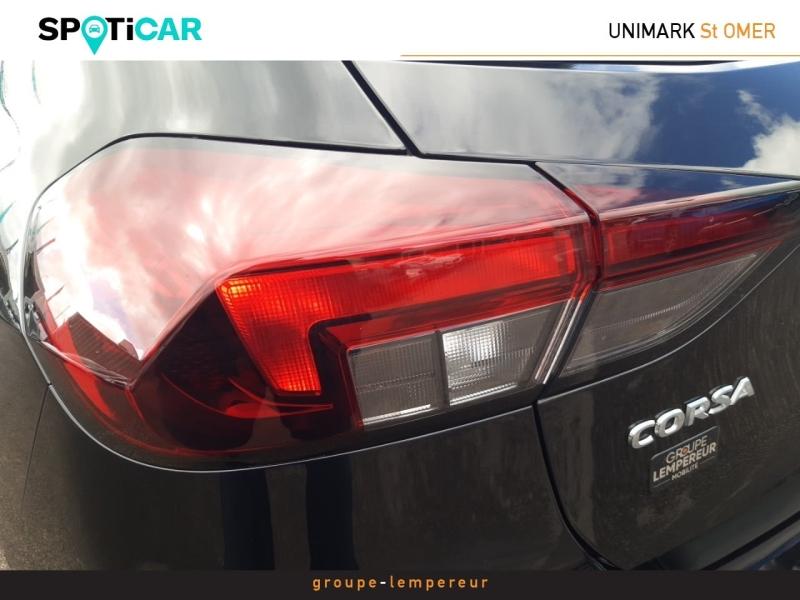 Image OPEL Corsa 1.2 75ch Edition