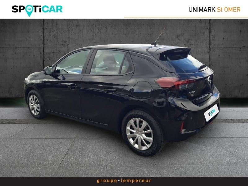 Image OPEL Corsa 1.2 75ch Edition