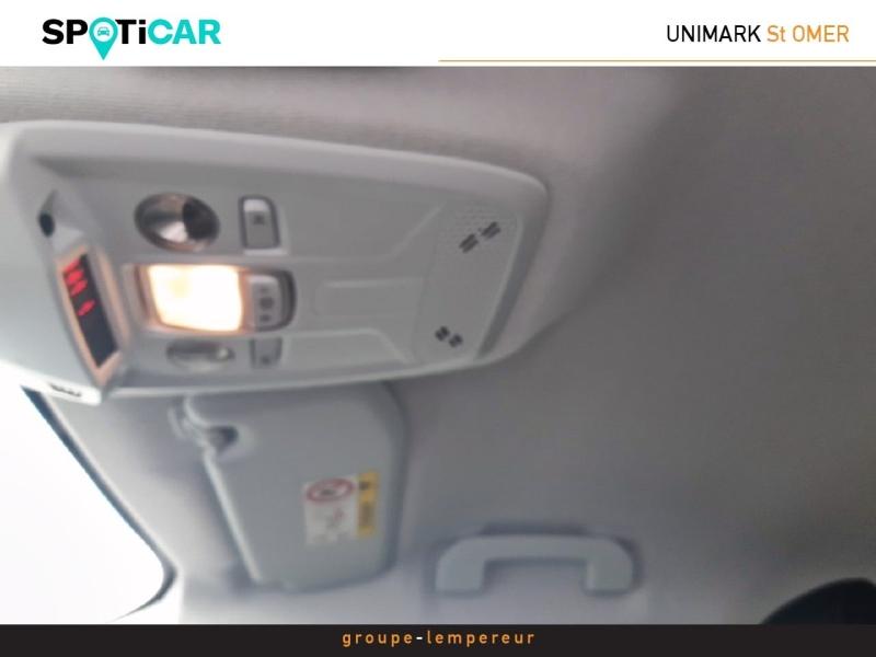 Image OPEL Corsa 1.2 75ch Edition