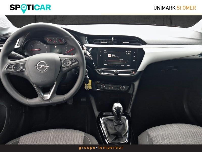 Image OPEL Corsa 1.2 75ch Edition