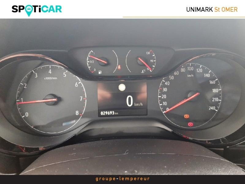 Image OPEL Corsa 1.2 75ch Edition