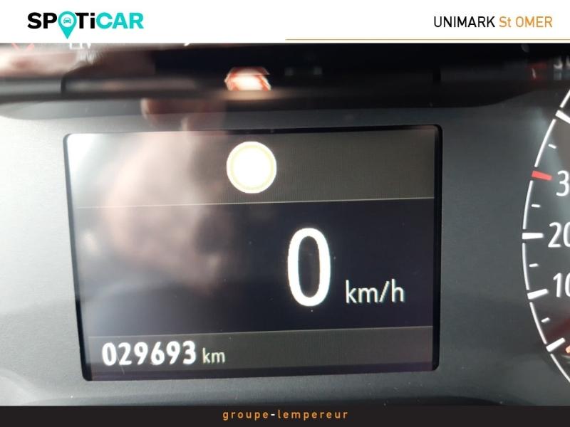 Image OPEL Corsa 1.2 75ch Edition