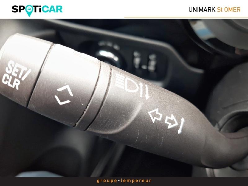 Image OPEL Corsa 1.2 75ch Edition