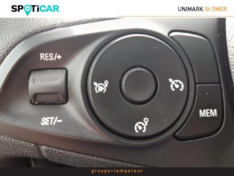 Image OPEL Corsa 1.2 75ch Edition