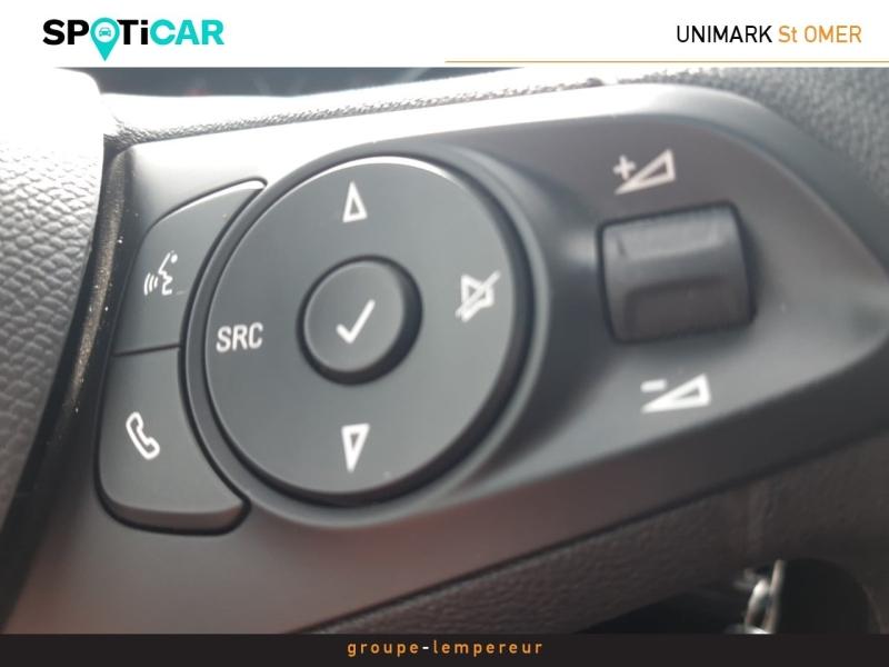 Image OPEL Corsa 1.2 75ch Edition