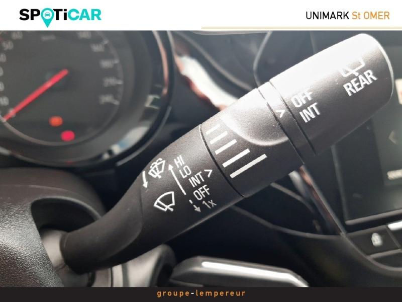 Image OPEL Corsa 1.2 75ch Edition