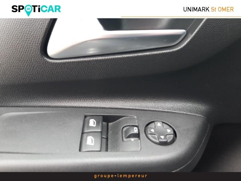 Image OPEL Corsa 1.2 75ch Edition