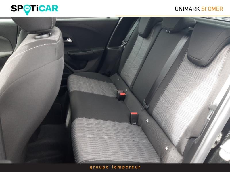 Image OPEL Corsa 1.2 75ch Edition