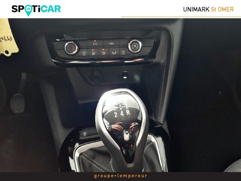 Image OPEL Corsa 1.2 75ch Edition