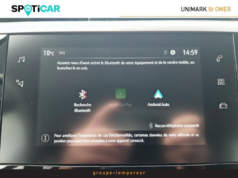 Image OPEL Corsa 1.2 75ch Edition