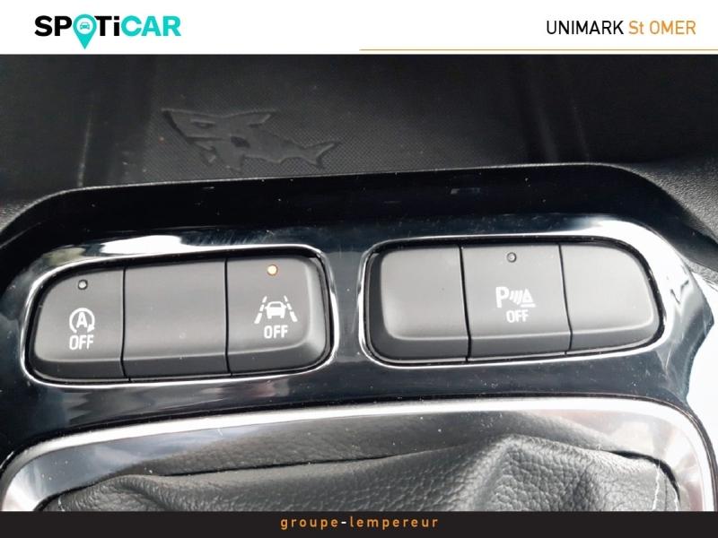 Image OPEL Corsa 1.2 75ch Edition