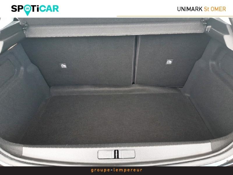 Image OPEL Corsa 1.2 75ch Edition