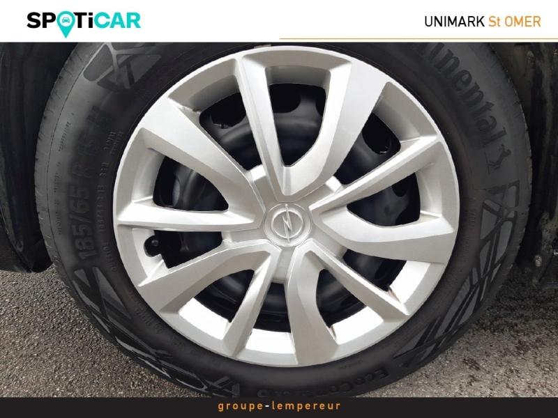 Image OPEL Corsa 1.2 75ch Edition