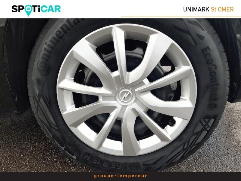 Image OPEL Corsa 1.2 75ch Edition