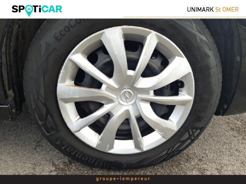 Image OPEL Corsa 1.2 75ch Edition