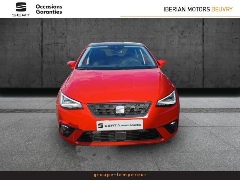 Image SEAT Ibiza 1.0 TSI 95ch Copa