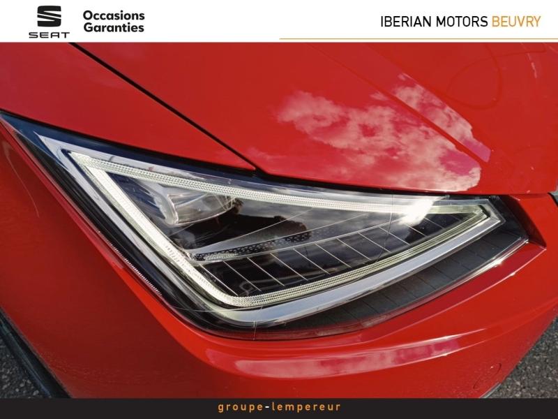 Image SEAT Ibiza 1.0 TSI 95ch Copa