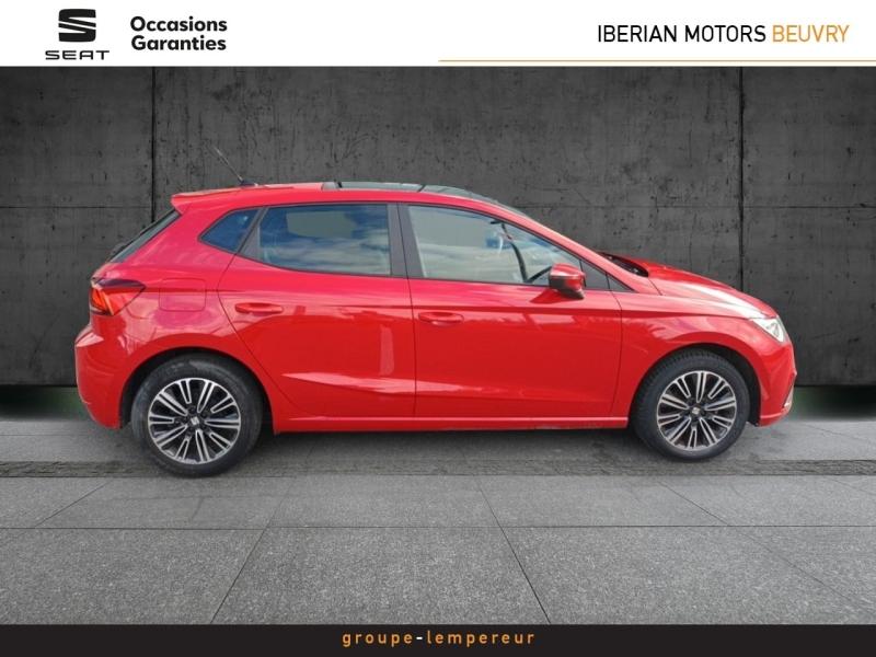 Image SEAT Ibiza 1.0 TSI 95ch Copa