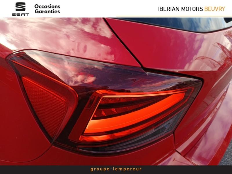 Image SEAT Ibiza 1.0 TSI 95ch Copa