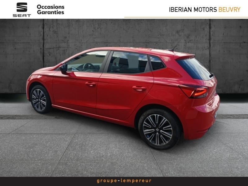 Image SEAT Ibiza 1.0 TSI 95ch Copa