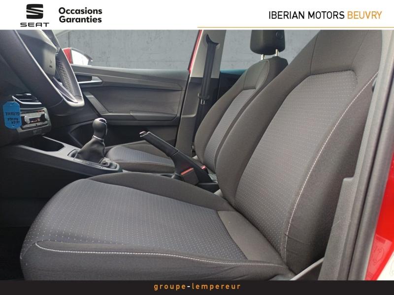 Image SEAT Ibiza 1.0 TSI 95ch Copa