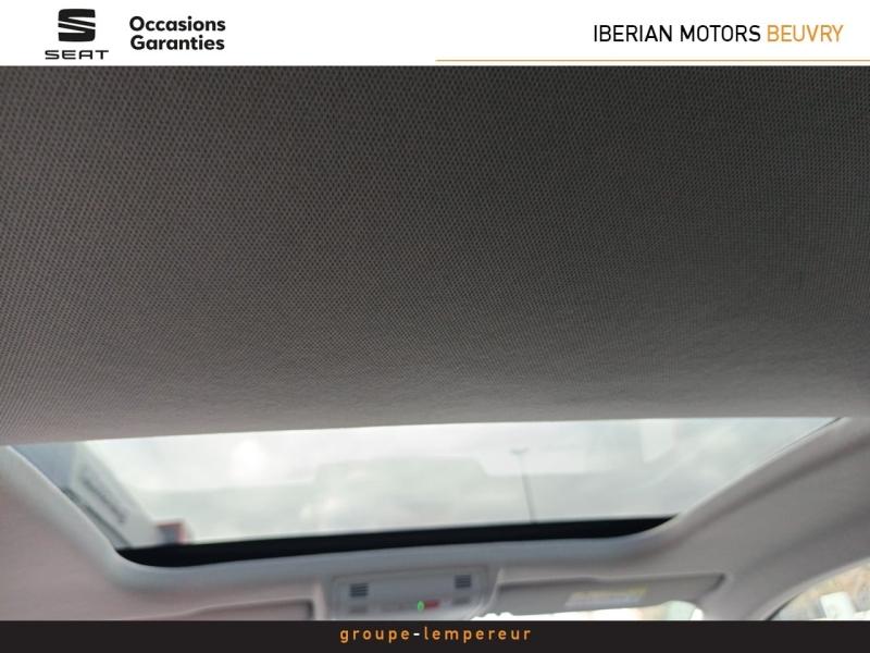 Image SEAT Ibiza 1.0 TSI 95ch Copa