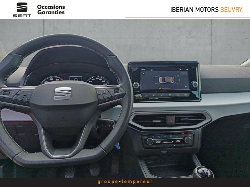 Image SEAT Ibiza 1.0 TSI 95ch Copa