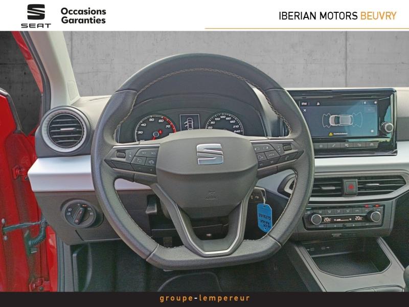 Image SEAT Ibiza 1.0 TSI 95ch Copa