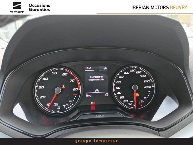 Image SEAT Ibiza 1.0 TSI 95ch Copa