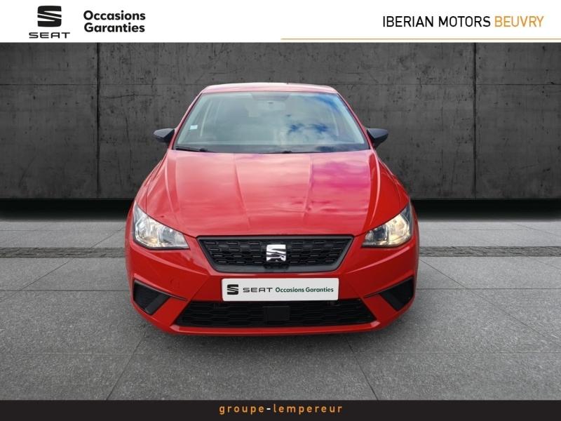 Image SEAT Ibiza 1.0 MPI 80ch Start/Stop Reference Euro6d-T