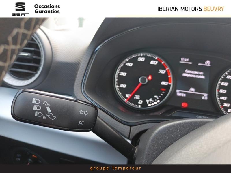 Image SEAT Ibiza 1.0 TSI 95ch Copa