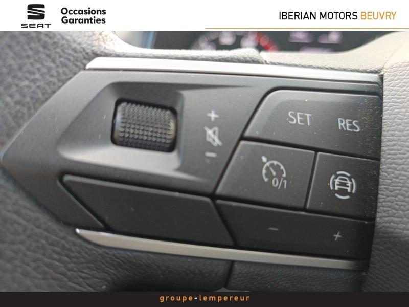 Image SEAT Ibiza 1.0 TSI 95ch Copa