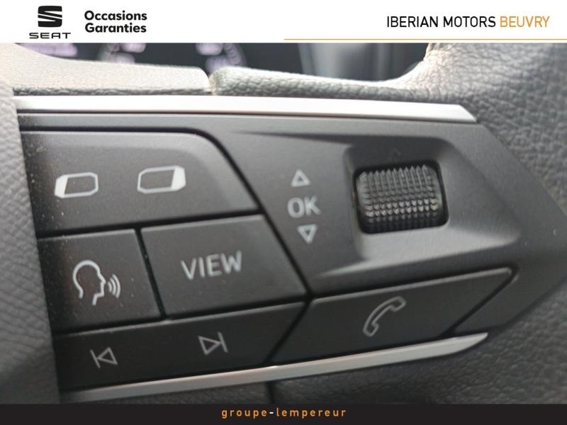 Image SEAT Ibiza 1.0 TSI 95ch Copa