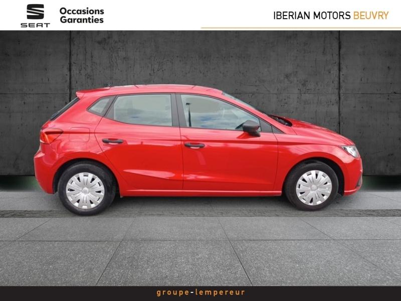 Image SEAT Ibiza 1.0 MPI 80ch Start/Stop Reference Euro6d-T