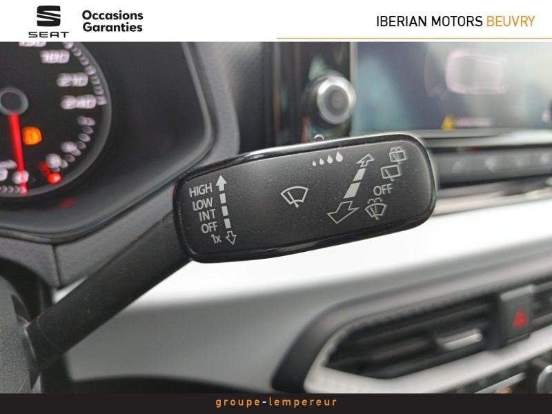 Image SEAT Ibiza 1.0 TSI 95ch Copa