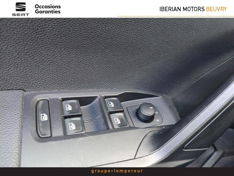 Image SEAT Ibiza 1.0 TSI 95ch Copa