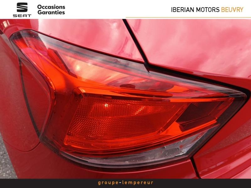 Image SEAT Ibiza 1.0 MPI 80ch Start/Stop Reference Euro6d-T