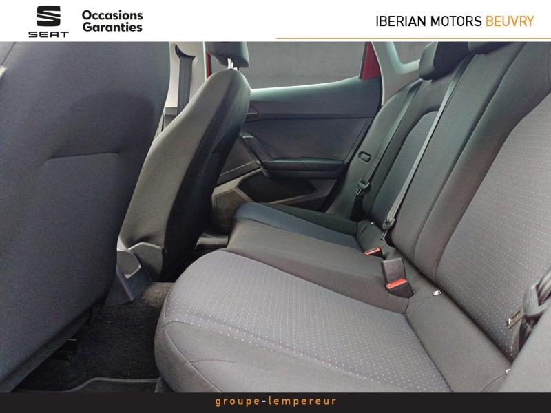 Image SEAT Ibiza 1.0 TSI 95ch Copa