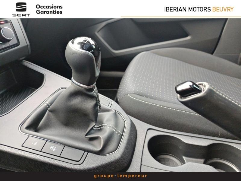 Image SEAT Ibiza 1.0 TSI 95ch Copa