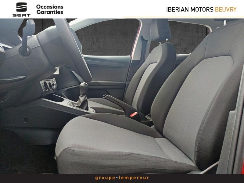 Image SEAT Ibiza 1.0 MPI 80ch Start/Stop Reference Euro6d-T