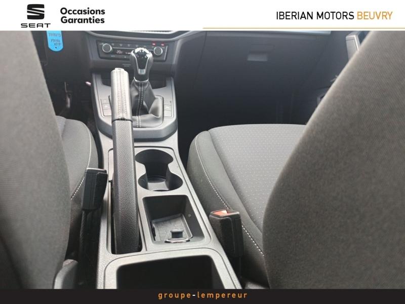 Image SEAT Ibiza 1.0 TSI 95ch Copa