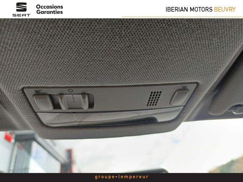 Image SEAT Ibiza 1.0 MPI 80ch Start/Stop Reference Euro6d-T