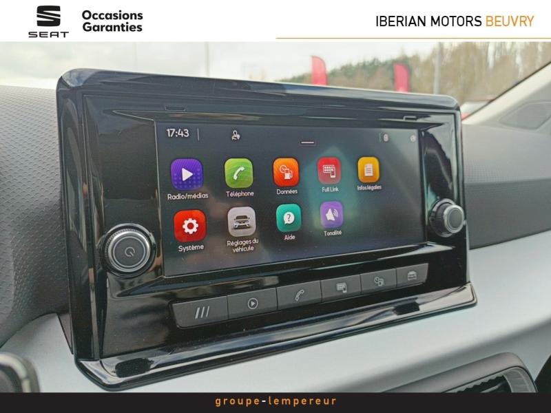 Image SEAT Ibiza 1.0 TSI 95ch Copa