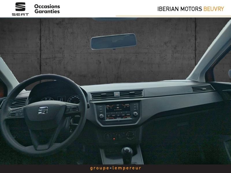 Image SEAT Ibiza 1.0 MPI 80ch Start/Stop Reference Euro6d-T