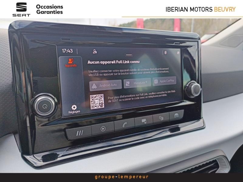 Image SEAT Ibiza 1.0 TSI 95ch Copa