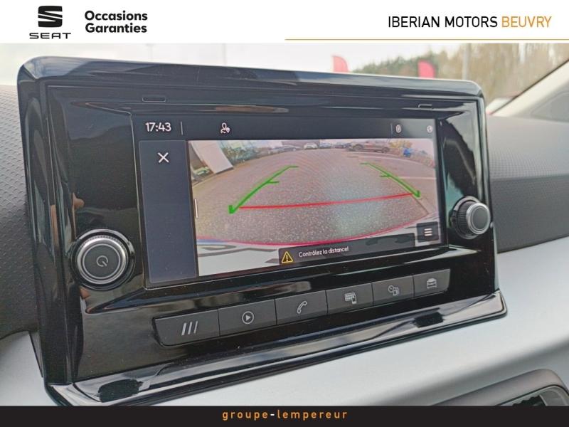 Image SEAT Ibiza 1.0 TSI 95ch Copa