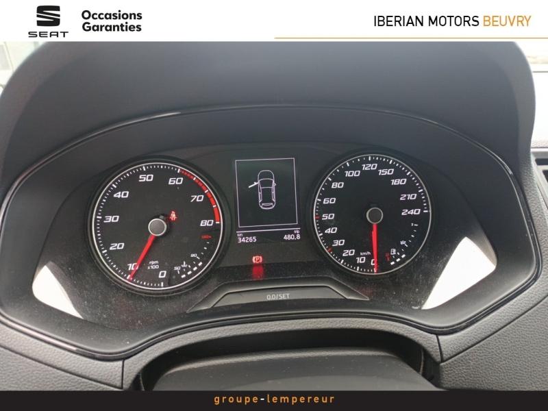 Image SEAT Ibiza 1.0 MPI 80ch Start/Stop Reference Euro6d-T