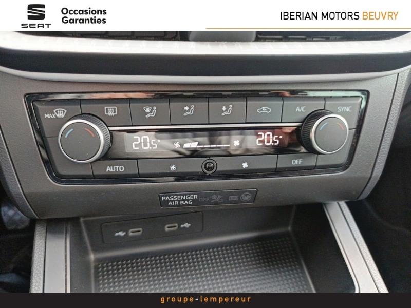 Image SEAT Ibiza 1.0 TSI 95ch Copa