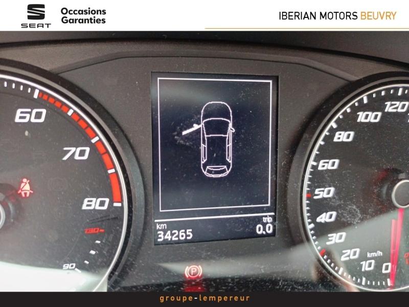 Image SEAT Ibiza 1.0 MPI 80ch Start/Stop Reference Euro6d-T