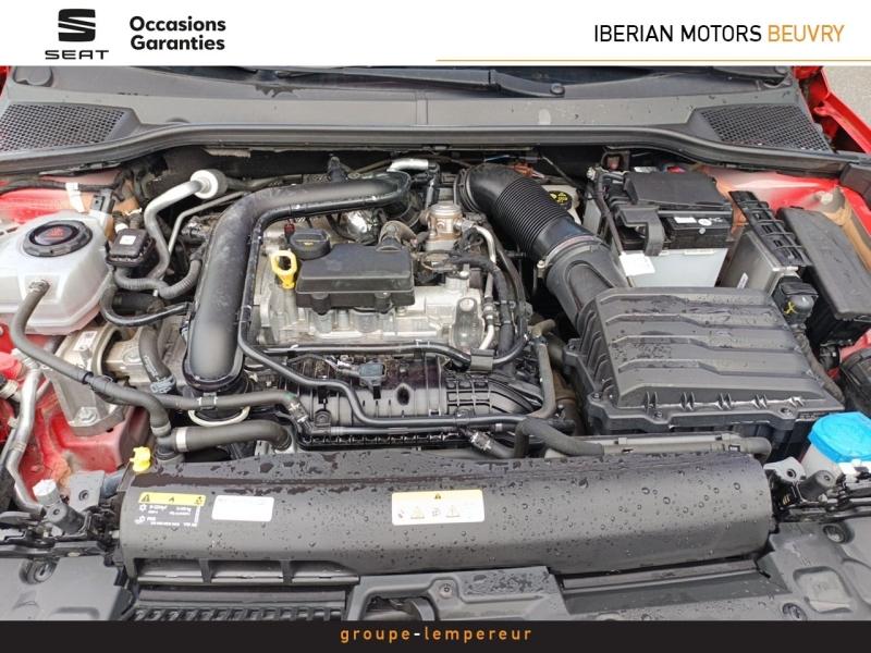 Image SEAT Ibiza 1.0 TSI 95ch Copa